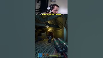 How do they lose that 💀😂 #xkevv #rust #shorts