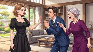 Reborn! I Refused to Raise My HB’s Affair Baby, and His Whole Family Fell Apart Without Me