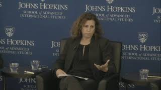 SAIS Perspectives Launch F19