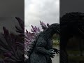 WINTERZILLA CBD #godzilla #toys