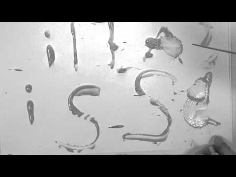 Spletters Making of