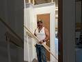 BASICS of Door Trim Craftsman Style Door Casing and 