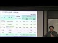 2017/11/29   株式会社システムインテグレータ 個人投資家向け会社説明会（大阪開催）