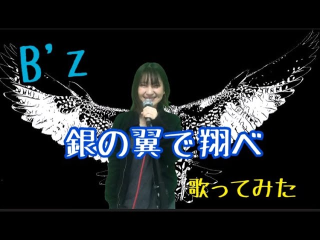 私が女版b ｚ 銀の翼で翔べ B Z Ver Asumi Youtube