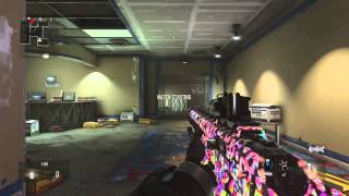 Rains Minitage