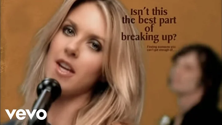 Liz Phair - Why Can't I? (Official Video)