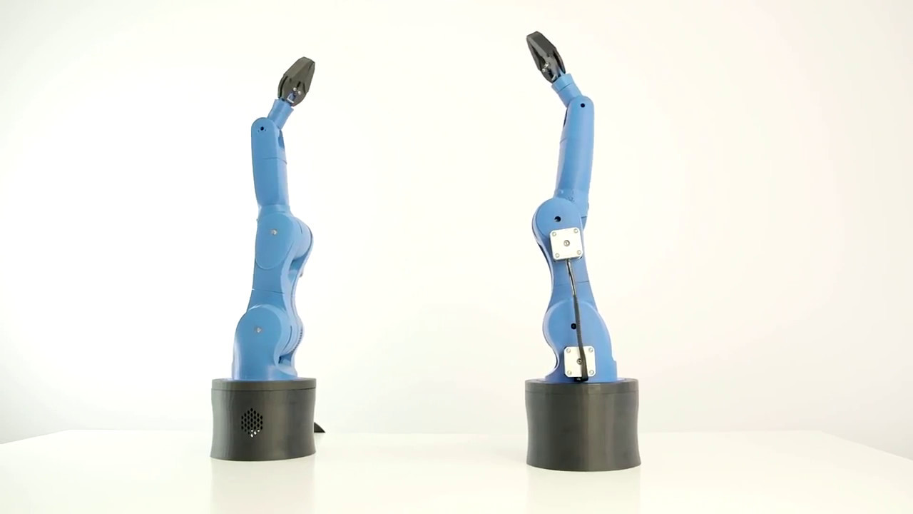 in 3d tại hà nội 2022 New DỊCH VỤ IN 3D TẠI HÀ NỘI- IN MÔ HÌNH ROBOT