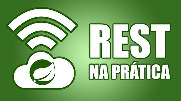 Como criar a sua primeira API RESTful com Spring MVC
