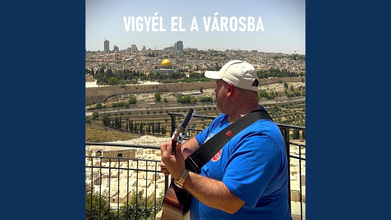 Vigyél el a városba