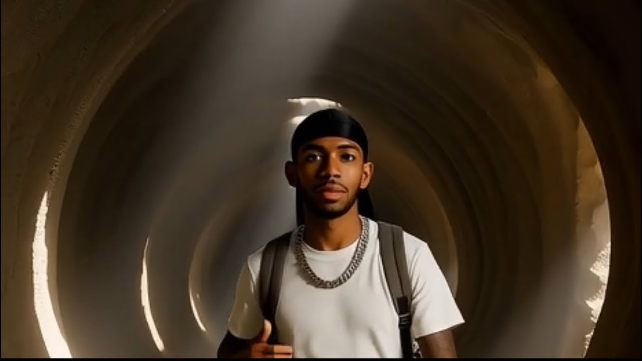 Ai x Dancehall 🔥 (Music Video/Short Film ) 2025 