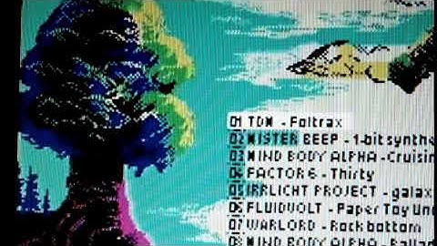 ZX Spectrum 48 S-Video Modification