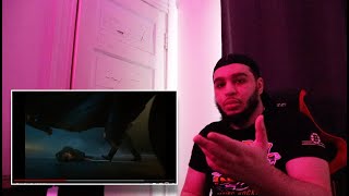 Miyagi & Andy Panda - Патрон (Official Video) (REACTION) (RUSSIAN RAP)