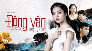 ĐÔNG VÂN - HƯƠNG LY ft X2X | OFFICIAL MUSIC VIDEO chords