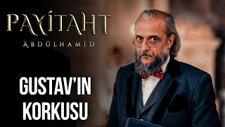 Gustav Gördüklerine Şaşırdı - Payitaht Abdülhamid 103. Bölüm Trt1
