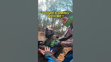 Gevaarlijke speler VERWIJDERD door Marshal...😬👀