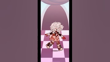 LOREE (idea off brainbreaker:3) #oc #lore #agnst #silly #gacha