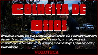 *BONE HARVEST* | AUDIOBOOK, 100% HUMAN NARRATION | #Crime #Vozoteca screenshot 4