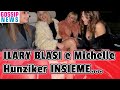 Ilary e Michelle insieme! Ma non per lavoro... #gossip #curiosità