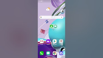 LG K31 Split Screen / Multi Window /Dual Screen / Pop-up Window