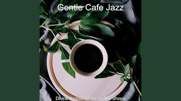 Delightful Jazz Sax with Strings - Vibe for Boutique Cafes