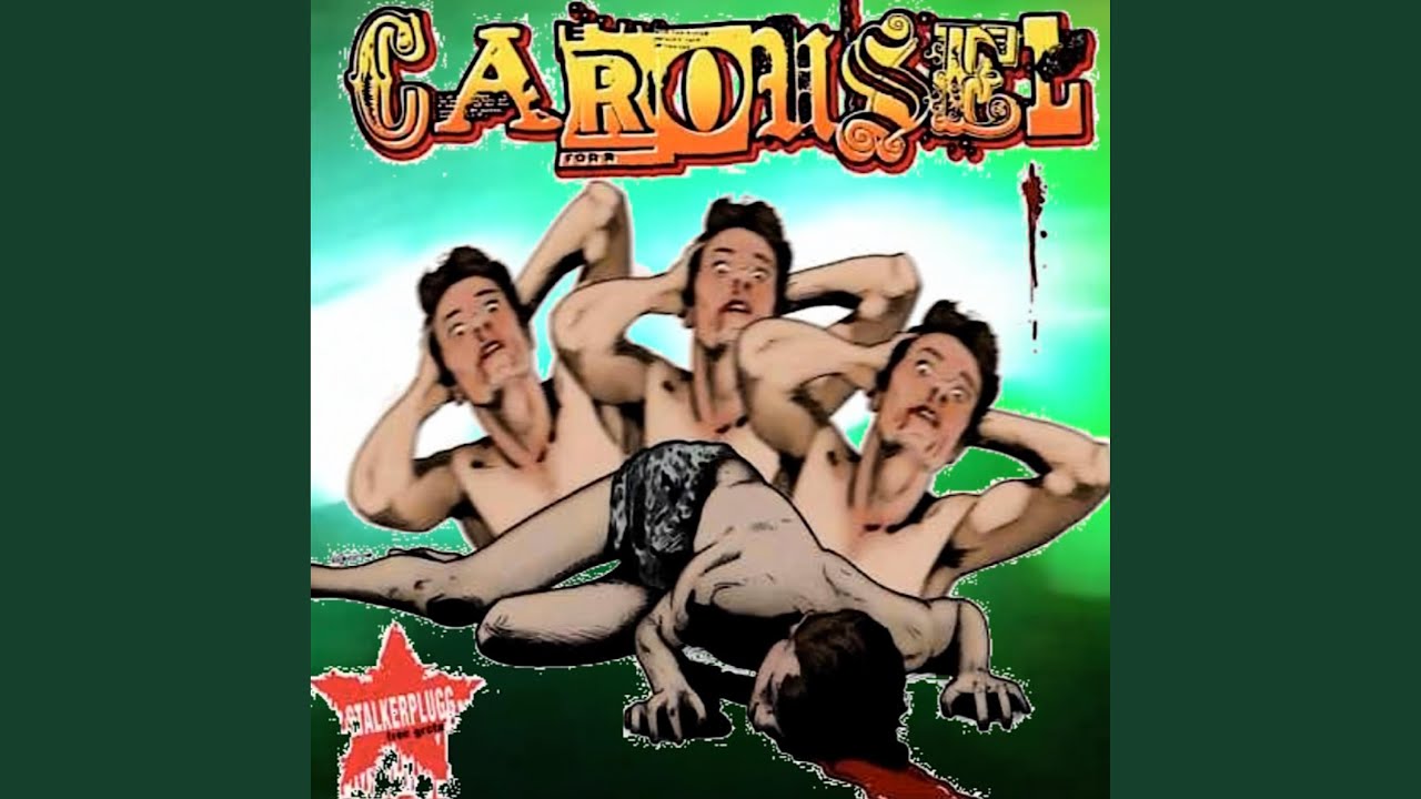 Watch Carousel on YouTube Watch Carousel on YouTube
