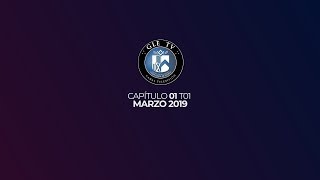 T01C01 Masonería Española | Gran Asamblea GLE en Valencia 2019
