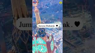 [Friday] New Jummah Mubarak WhatsApp Status Video 2023 || Latest Jumma Mubarak Status 2023 |Urdusy screenshot 4