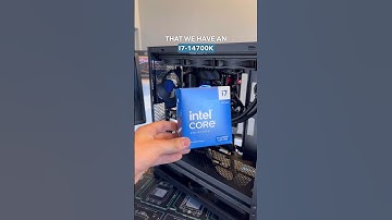 Gaming PC Stuck! #pc #computerrepair #pcrepair #gamingpc