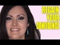 Regain Your Confidence #1 -  How to regain your confidence - Blazers