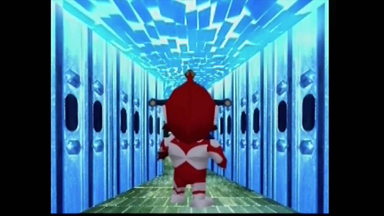Retro Spectacles Episode 14: PD Ultraman Battle Collection 64