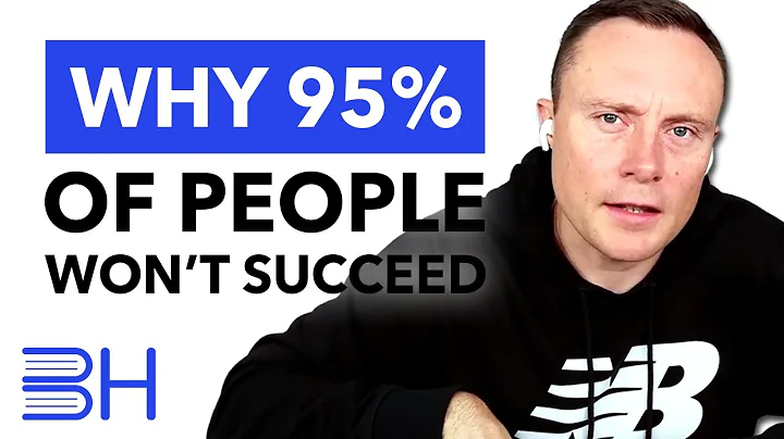 This 1 Quote Clearly Explains Why 95% of People Wo...