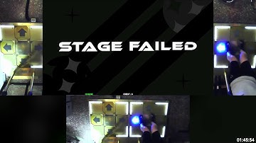 (金筐体) DDR A3 配信＠ゲームセンター遊楽町マカオ (Oct-02-2024)