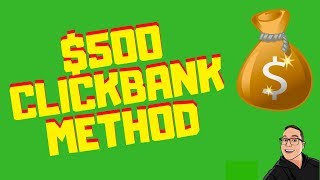 Make Money With Clickbank On Autopilot Stockwellnigeria Com - make 500 with clickbank on autopilot