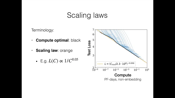 CMU Advanced NLP Spring 2025 (6): Pretraining