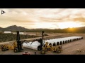 Test de la technologie hyperloop bientt un train qui roule  1000 kmh