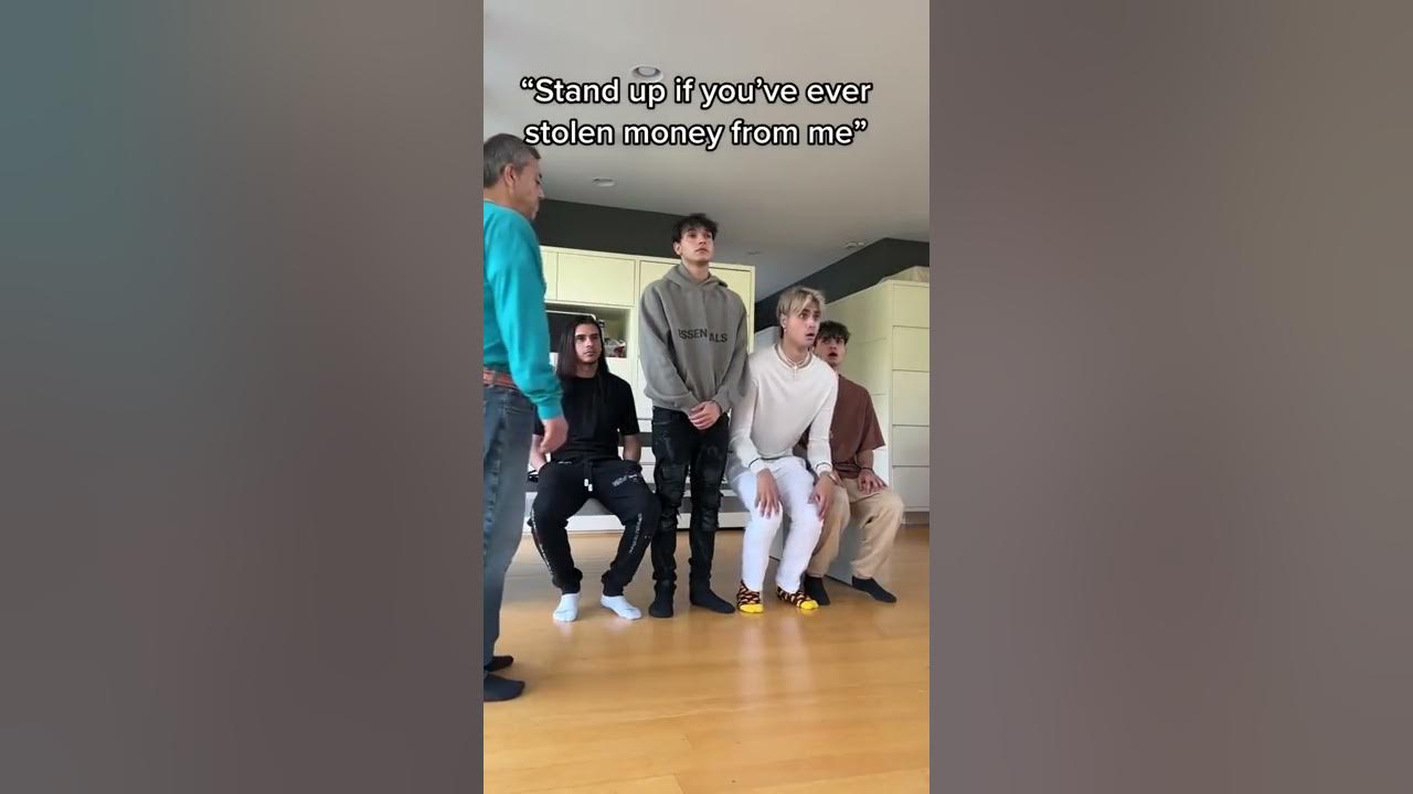 THIS WAS FUNNY😂