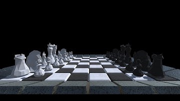 Chess Mega Kit For Unity Asset Store