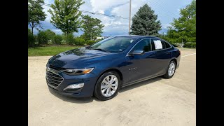 2022 Chevrolet Malibu LT Kansas City, Tiffani Springs, Platte City, Gladstone, Levenworth MO