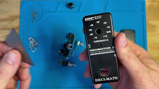 Pedal Repair 101: Noise and Grounding