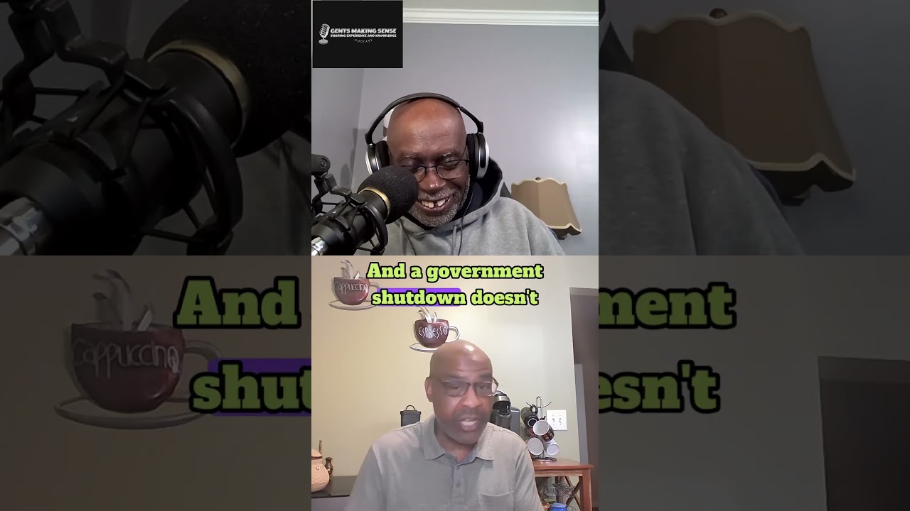 Senator's Sudden Silence