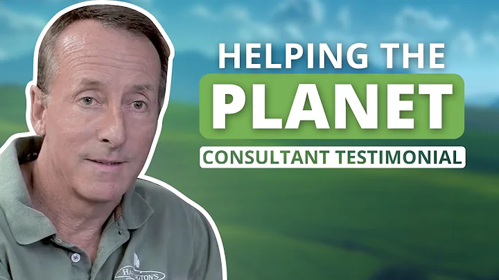 Soil Food Web School Testimonials: Todd Harrington
