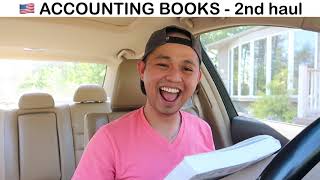 Post Office Pickup Vlog!