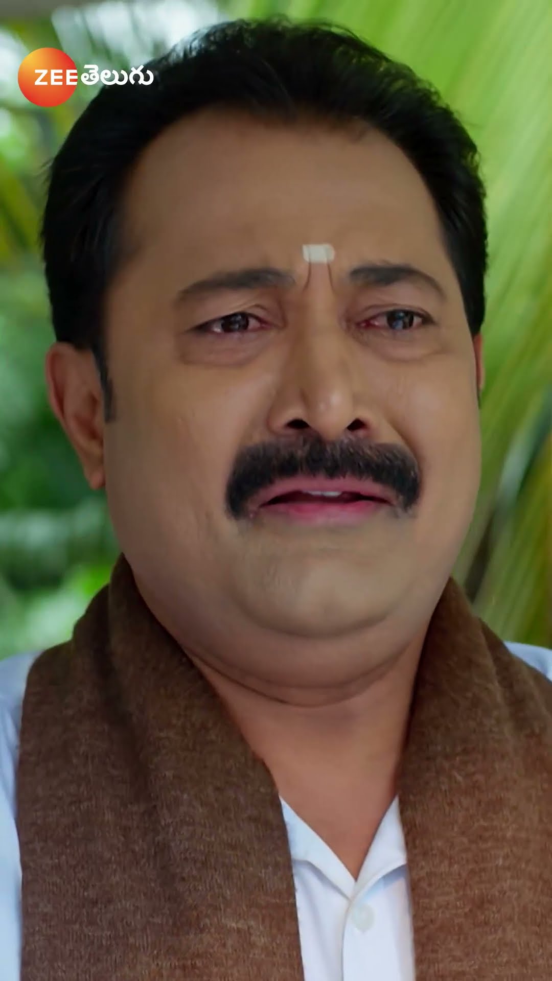#Nindu Noorella Saavasam #Shorts #Zee Telugu #Entertainment #Family Drama