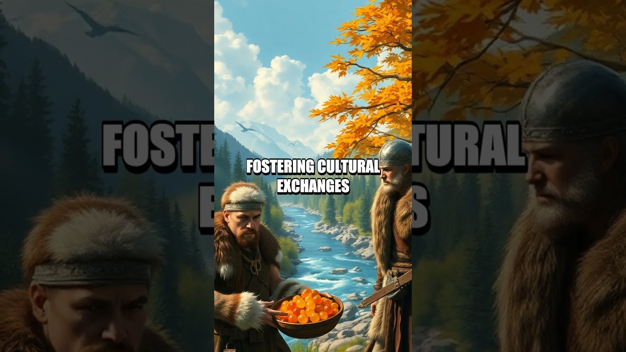 The Secret Influence of the Viking Bjarmians