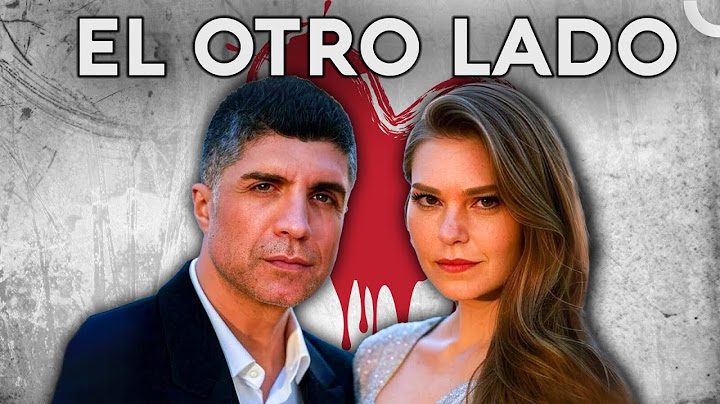 El Lado Más Peligroso del Amor | El Otro Lado VER (Doblaje En Español)
