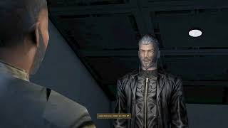 Deus Ex Machine God Demo 0.7.1 Part 2/2 Complete Playthrough