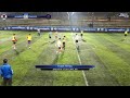 Ankara Göktürkler vs 19Mayısgücü