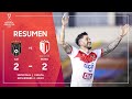 Ca independiente vs real estel  2023 copa centroamericana