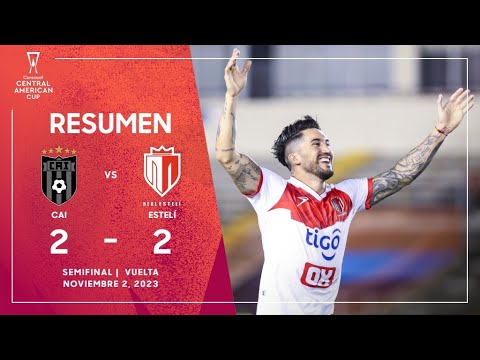 Real Estelí vs Club Atlético Independiente archivos - Sensación