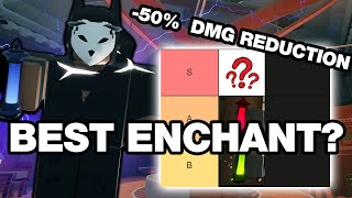 This NEW Armor Enchant Is BROKEN.. | Deepwoken